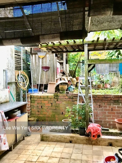 Hillview Estate (D23), Terrace #214938171